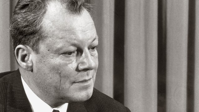 Willy Brandt