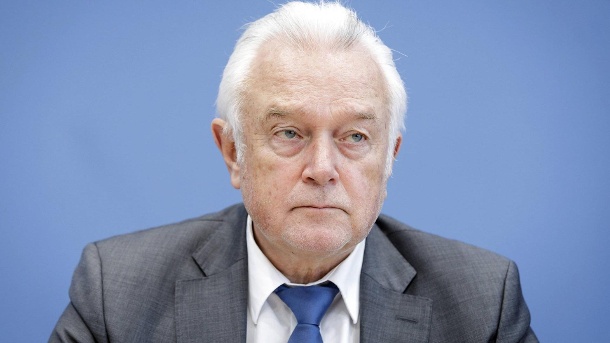 Wolfgang Kubicki: Der stellvertretende FDP-Vorsitzende erinnerte daran, dass die Kompetenz über die Schutzmaßnahmen bei den Ländern liegt – und nicht beim Bund. (Archivbild) (Quelle: imago images/Thomas Koehler/photothek.net)